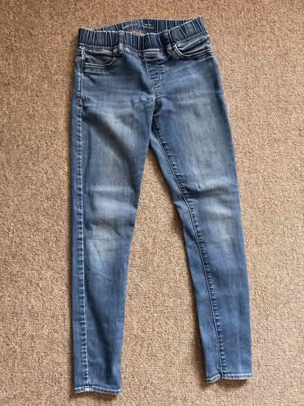 Photo of free Gap Skinny Jeans/Jeggings 12yo (Teddington TW11) #1