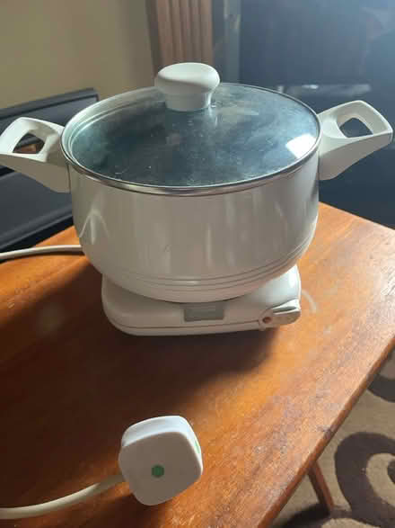 Photo of free Slow. Cooker (Birmingham B3) #2