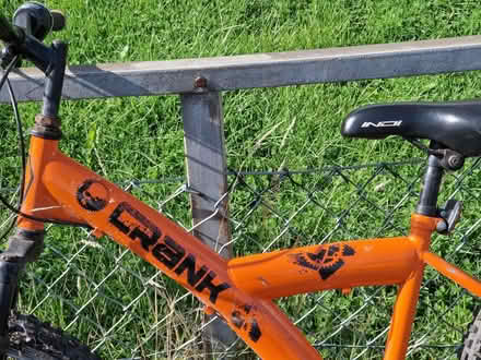 Photo of free Kids bike, no 2 (Gracemount EH16) #2