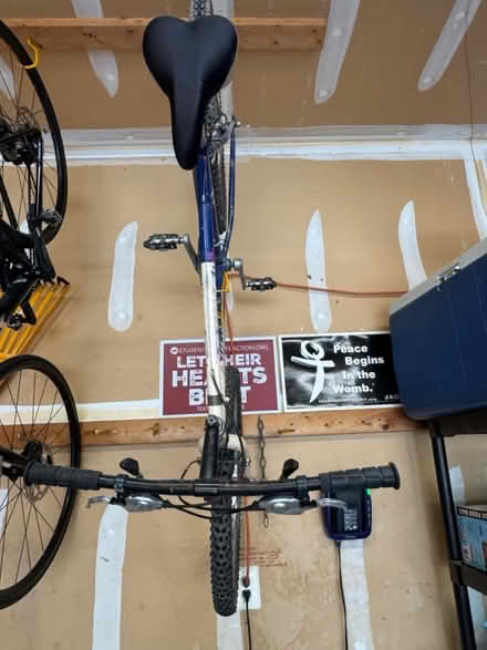 Photo of free Specialized Rock Hopper (Near NW High School Germantown) #2