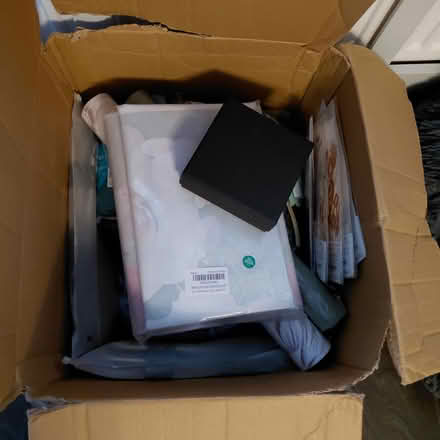 Photo of free Random Box of Stuff (Farnborough GU14) #1