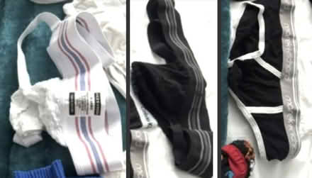 Photo of free Mens Jocks Briefs Boxers Socks (Mile End E1) #1