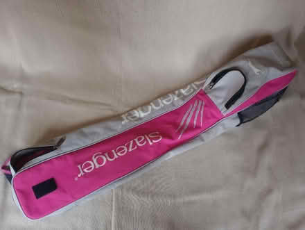 Photo of free Slazenger hockey stick bag (Kingsway BA2) #1