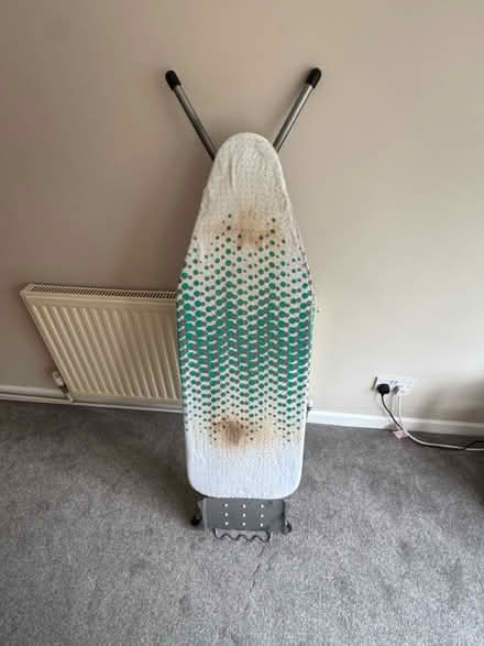Photo of free Ironing Board (Camberley GU15) #2
