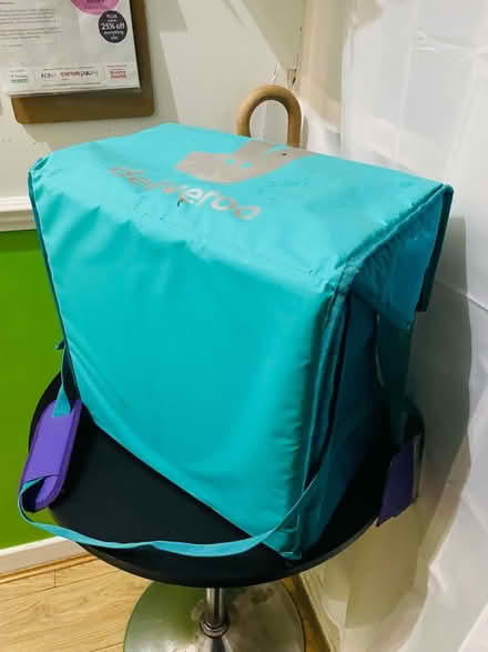Photo of free Delivery bag (Se279) #2
