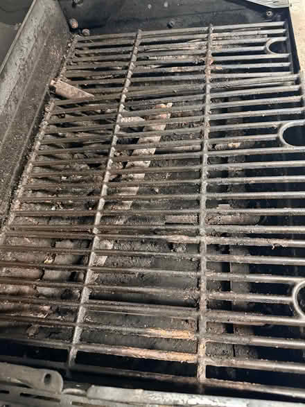 Photo of free Char-Broil BBQ Grill 50”W x 46”H (Wildwood in the Villages) #3