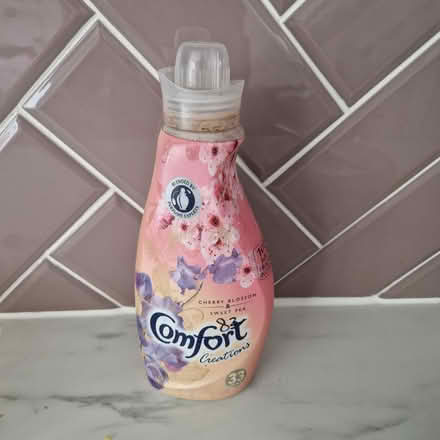 Photo of free Old fabric conditioner (Chesham HP5) #1