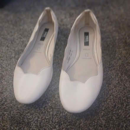 Photo of free M&S wide fit 5 1/2 (Spixworth NR10) #1