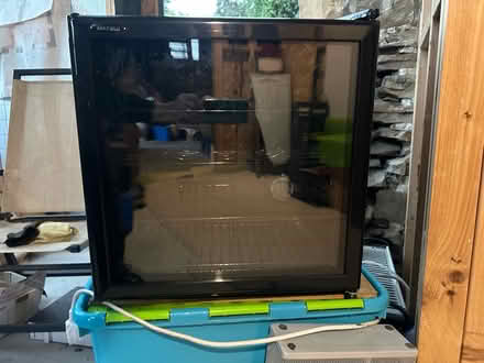 Photo of free Matsui drinks fridge (Wortley S35) #1