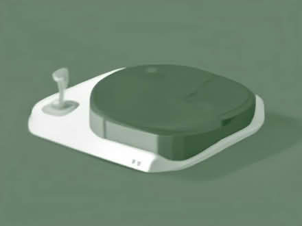 Photo of Game Console & Controller (Arbourthorne S2) #1