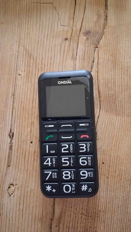 Photo of free Indian easy use mobile (Cartmel LA11) #2