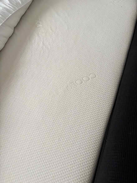 Photo of free Double Memory Foam Mattress 190cm x 135cm (Edmonton N9) #1