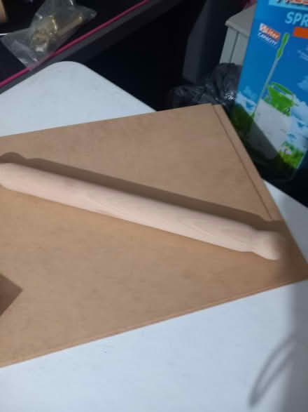 Photo of free Rolling pin (New cross SE14) #1