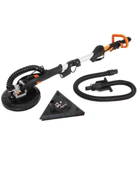 Photo of Drywall sander (Colchester CO1) #1