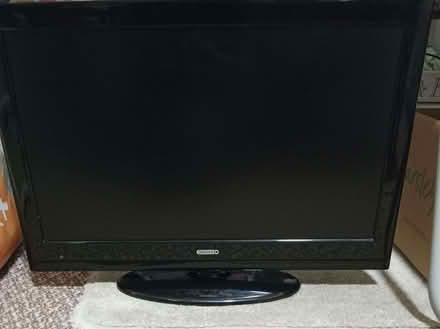 Photo of free Digihome LED TV 22 inch, Faulty (Heworth YO31) #1