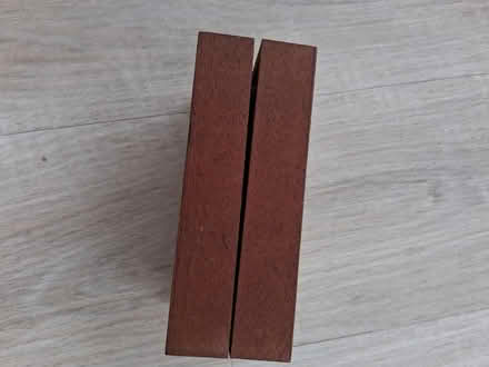 Photo of free Cribbage board/box (Purbrook PO7) #4