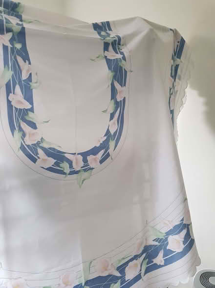 Photo of free Table cloth (Kendal LA9) #2