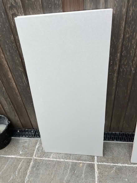 Photo of free Plaster board off cuts (Painswick GL6) #1