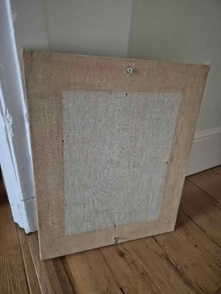 Photo of free Pin board (Iffley Road OX4) #1