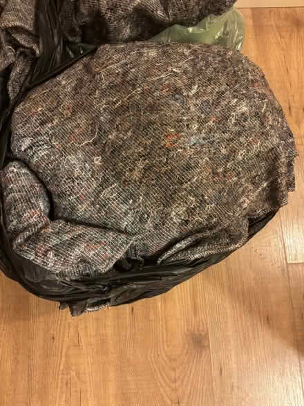 Photo of free Moving blankets (Westbrook WA5) #2