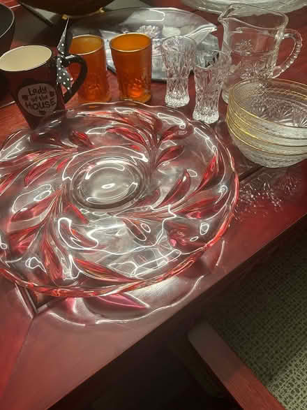 Photo of free Random Glass Pieces (East Flatbush Brooklyn) #2