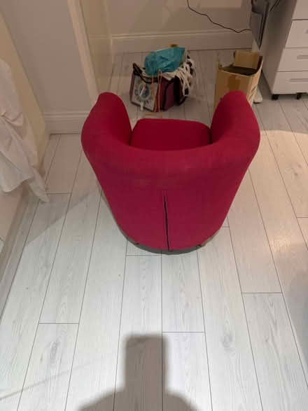 Photo of free Child’s Chair (Rainham, Essex) #1