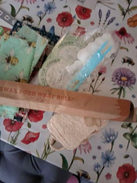 Photo of free Wax paper and other items (Speedwell Bristol BS5) #2