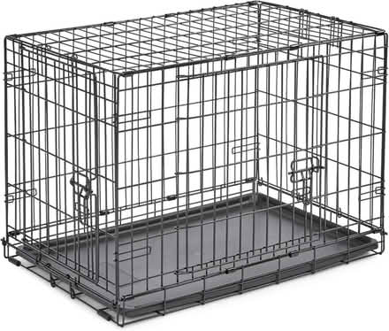 Photo of Dog crate (Woodingdean BN2) #1