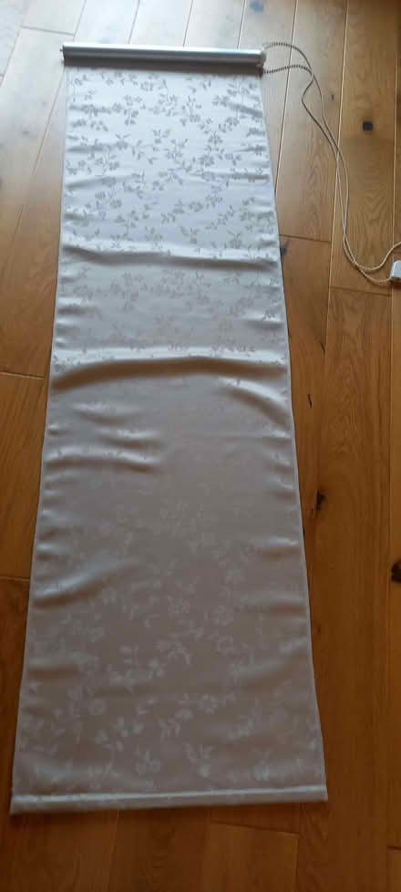 Photo of free Narrow roller blinds (Crawley OX29) #3