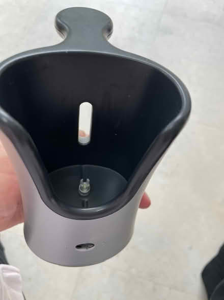 Photo of free Soap dispenser (Loughton MK5) #3