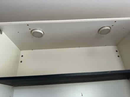Photo of free Tall free standing cupboard (Ifold, billingshurst RH14) #4
