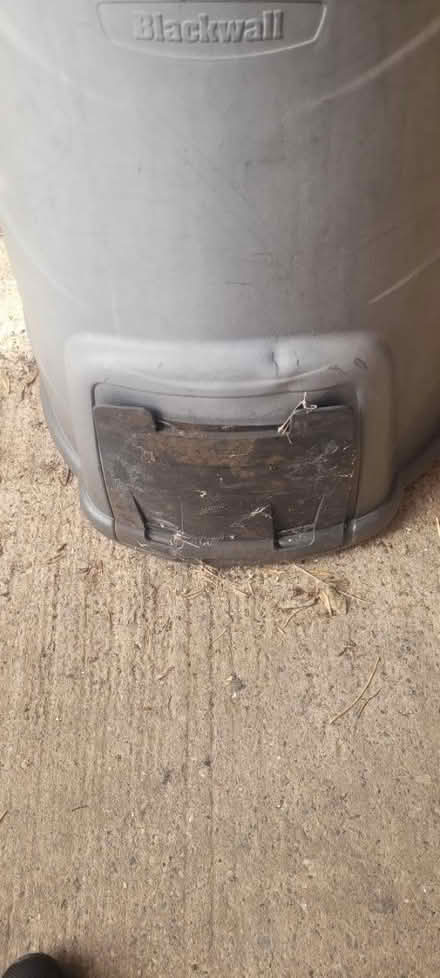 Photo of free Garden composter (Kidderminster DY11) #2