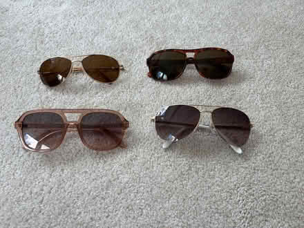 Photo of free Fashion Sunglasses (Westboro) #1