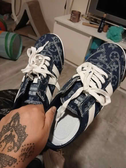 Photo of free Mens size 42 new (Downham BR1) #1