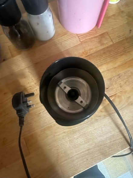 Photo of free Coffee grinder (S101NR) #2