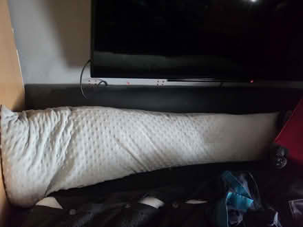 Photo of free Double bed (Wybourn S2) #2