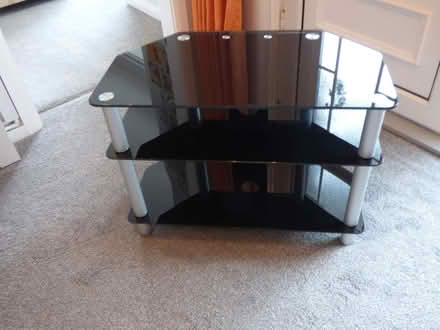 Photo of free Television Stand (Cheadle Hulme SK7) #1