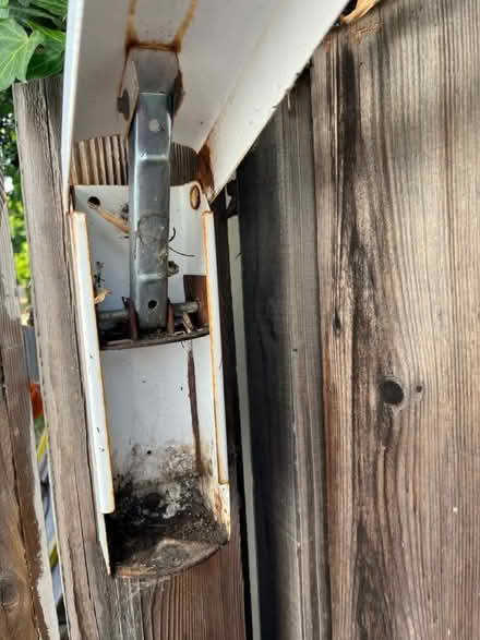 Photo of free can crusher (Lawrence/ El Camino Real) #2