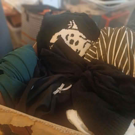 Photo of free Plus size tops (Spixworth NR10) #1