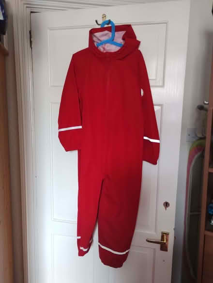 Photo of free Puddle suit (Brockley SE4) #1