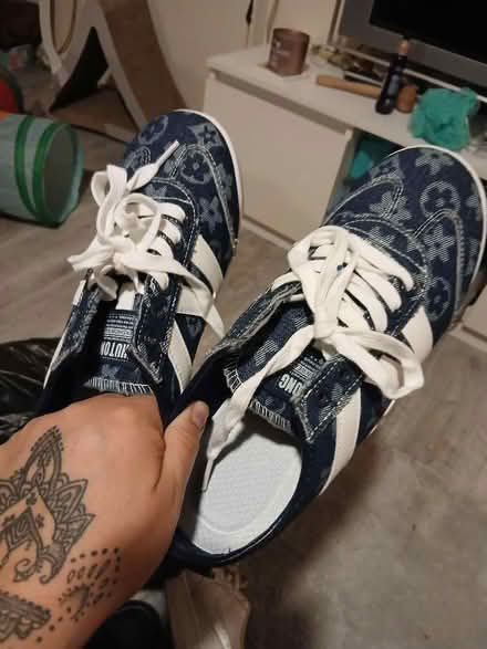 Photo of free Mens size 42 new (Downham BR1) #2