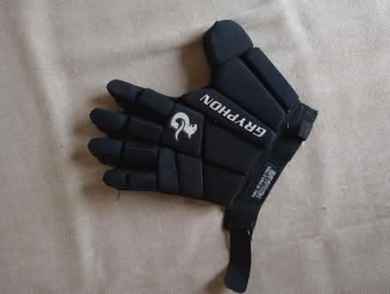 Photo of free Gryphon hand guard (Kingsway BA2) #1