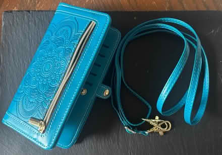 Photo of free iPhone 15 Pro Case/Wallet (Portsmouth PO2) #1