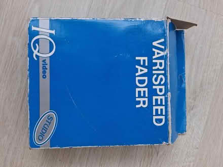Photo of free Video fader (Purbrook PO7) #1