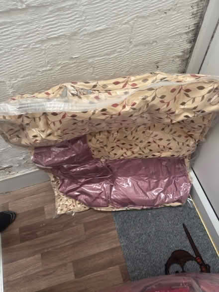 Photo of free Selection of curtains (Walderslade ME5) #2
