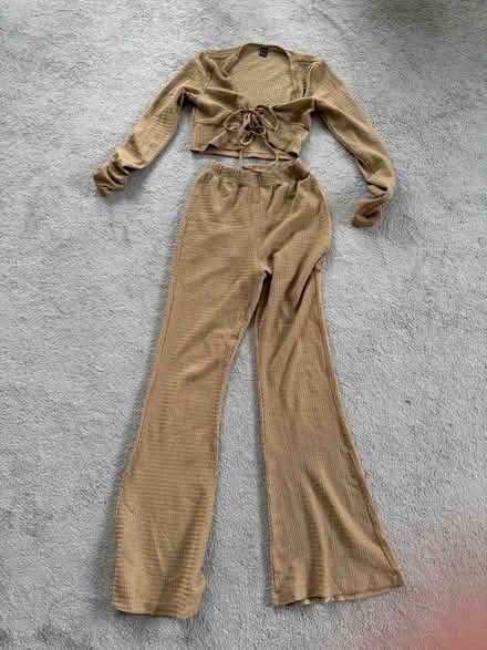 Photo of free Top and trouser #2 (Mottingham) #2