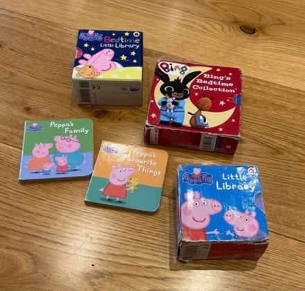 Photo of free Children’s books and games (Chislehurst BR7) #4
