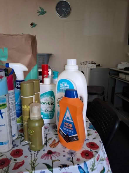 Photo of free Kitchen clear out (Speedwell Bristol BS5) #3