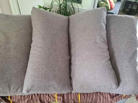 Photo of free Sofa cushions (S.Ruislip HA4) #1