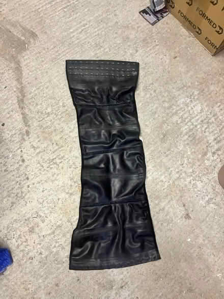 Photo of free Size 12-16 Latex Waist Trainer (Norwood SE27) #2